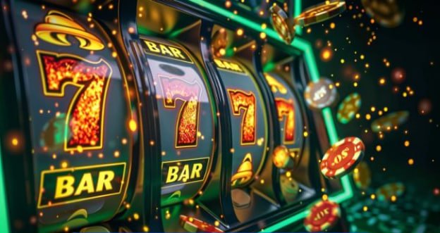 ggg casino slot game library overview for Philippines players on mobile