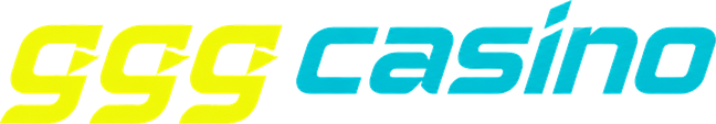 ggg casino logo